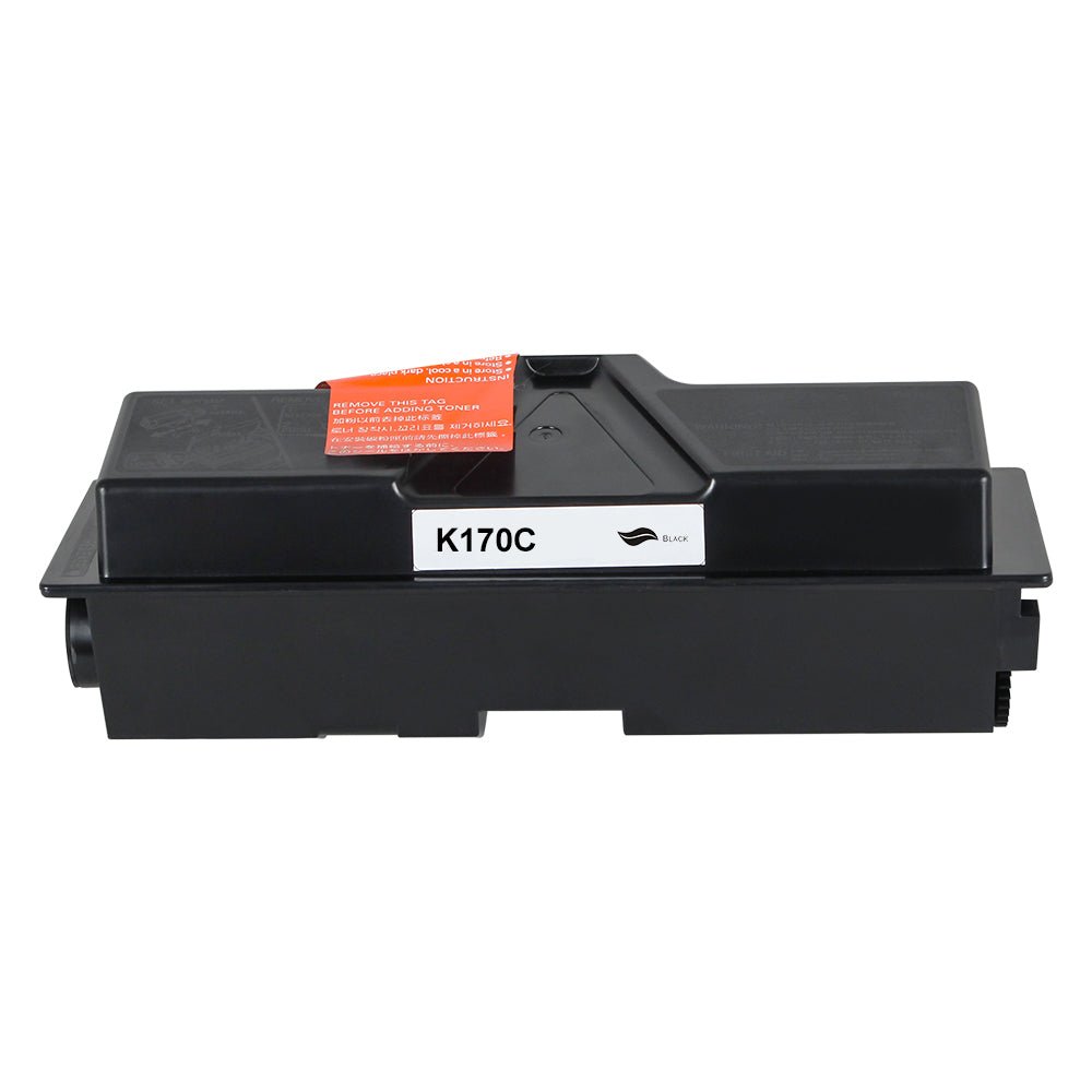 Cartouche de toner Compatible Kyocera TK-170 Noir 7200pages - KERA FRANCE Cartouche de toner Compatible Kyocera TK-170 Noir 7200pages - KERA FRANCE